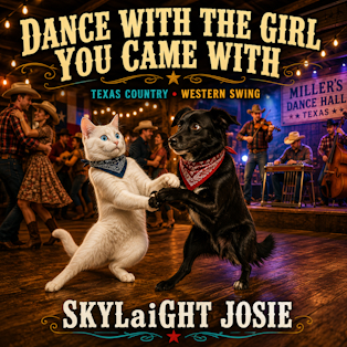 Dance With the Girl You Came With
